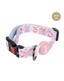 Collier pour Chien Barbie