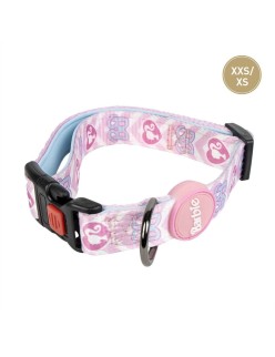 Collar para Perro Barbie