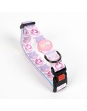 Collier pour Chien Barbie