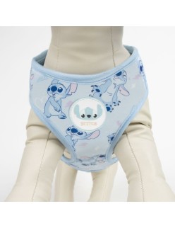 Dog Harness Stitch