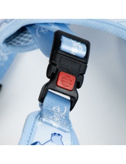 Dog Harness Stitch
