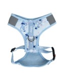 Dog Harness Stitch
