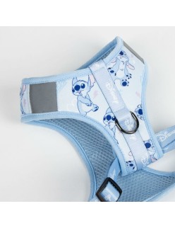 Dog Harness Stitch