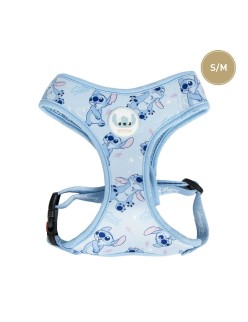 Dog Harness Stitch