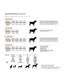 Dog Harness Stitch