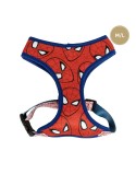 Arnês para Cães Spider-Man