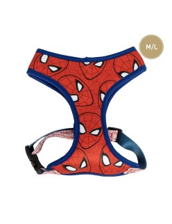 Arnês para Cães Spider-Man