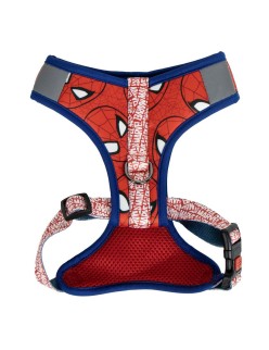 Hundegeschirr Spider-Man