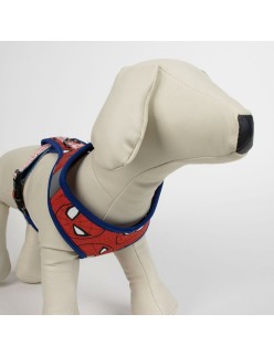 Hundegeschirr Spider-Man