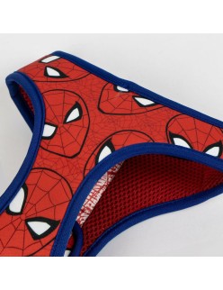 Arnês para Cães Spider-Man
