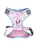 Hundegeschirr Barbie