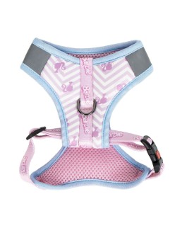 Hundegeschirr Barbie