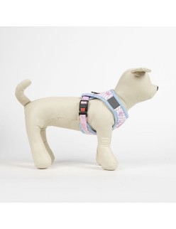 Arnês para Cães Barbie