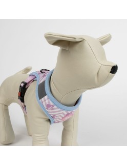 Arnês para Cães Barbie