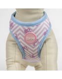 Hundegeschirr Barbie