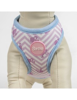 Arnês para Cães Barbie