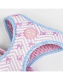 Dog Harness Barbie