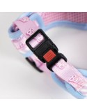 Hundegeschirr Barbie