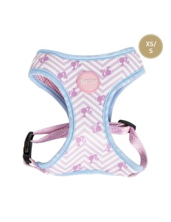 Hundegeschirr Barbie
