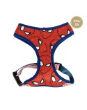 Arnês para Cães Spider-Man