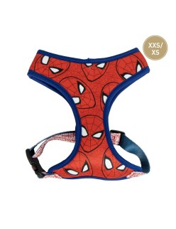 Arnês para Cães Spider-Man