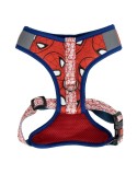 Arnês para Cães Spider-Man