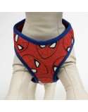 Arnês para Cães Spider-Man