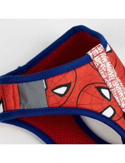 Arnês para Cães Spider-Man