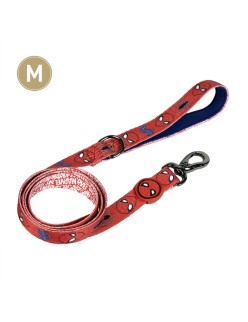 Dog Lead Spider-Man