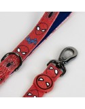 Dog Lead Spider-Man