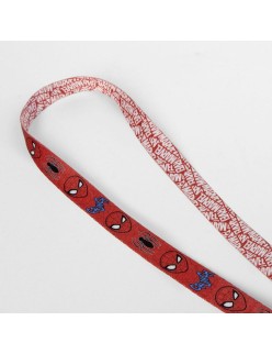 Dog Lead Spider-Man