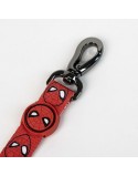 Dog Lead Spider-Man