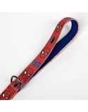 Dog Lead Spider-Man