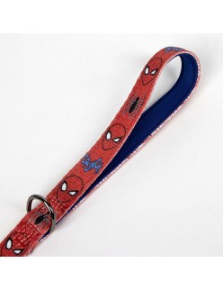 Dog Lead Spider-Man