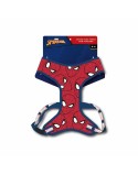 Arnês para Cães Spider-Man