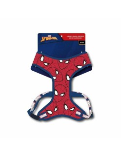 Arnês para Cães Spider-Man