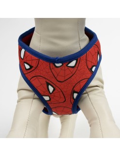 Arnês para Cães Spider-Man