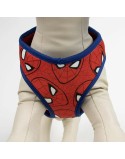 Arnês para Cães Spider-Man