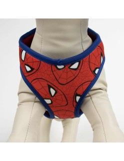 Arnês para Cães Spider-Man