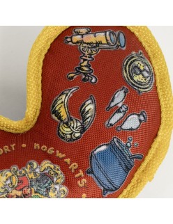 Brinquedo para cães Harry Potter