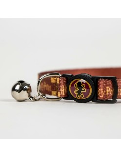 Collar para Gato Harry Potter