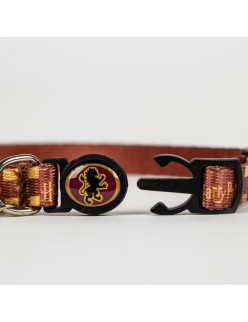 Collar para Gato Harry Potter