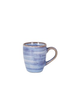 Tazza di caffè e tè La Mediterránea Cocolo 90 ml (36 Unità)