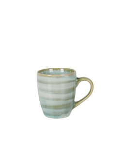 Tazza di caffè e tè La Mediterránea Cocolo 90 ml (36 Unità)