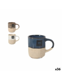 Chávena para café e chá La Mediterránea Skyline 100 ml (36 Unidades)