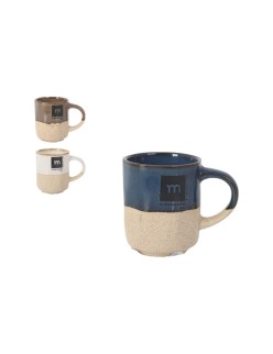 Tazza di caffè e tè La Mediterránea Skyline 100 ml (36 Unità)