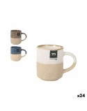 Tazza di caffè e tè La Mediterránea Skyline 220 ml (24 Unità)