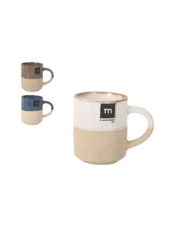 Tazza di caffè e tè La Mediterránea Skyline 220 ml (24 Unità)