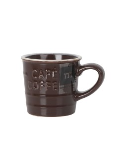 Tazza di caffè e tè La Mediterránea Sweet farm 80 ml (36 Unità)