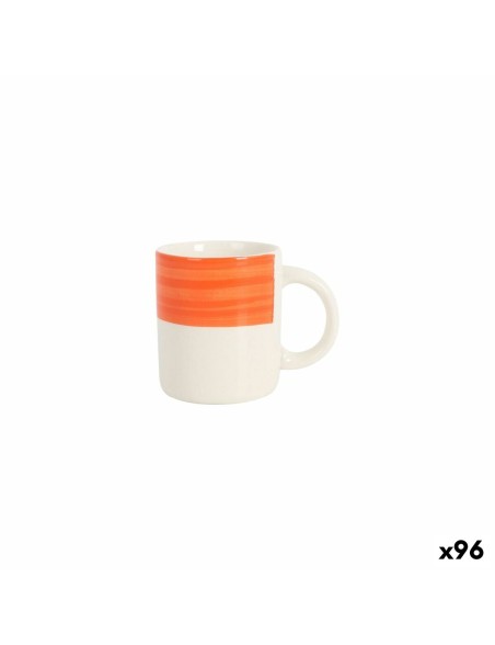 Tea and coffee cup Jesse 90 ml (96 Units)